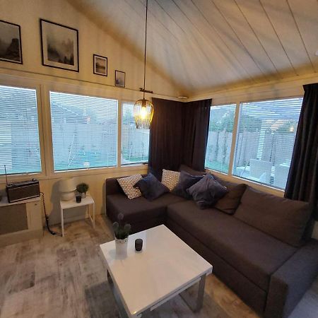 Cottage 322 Dirkshorn Eksteriør billede
