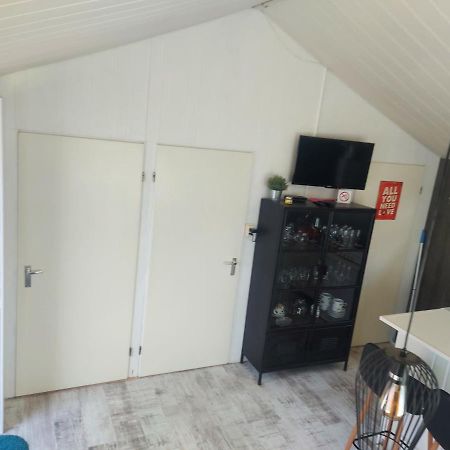 Cottage 322 Dirkshorn Eksteriør billede