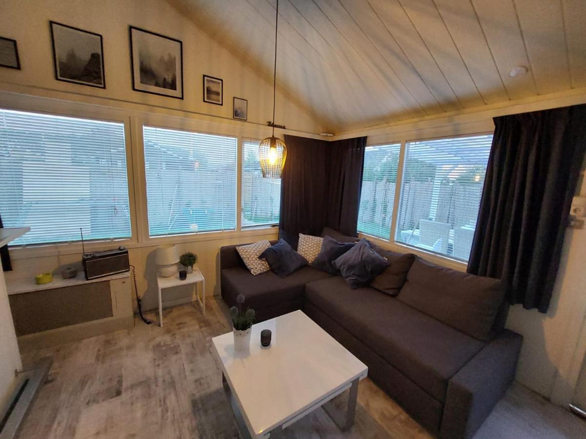 Cottage 322 Dirkshorn Eksteriør billede