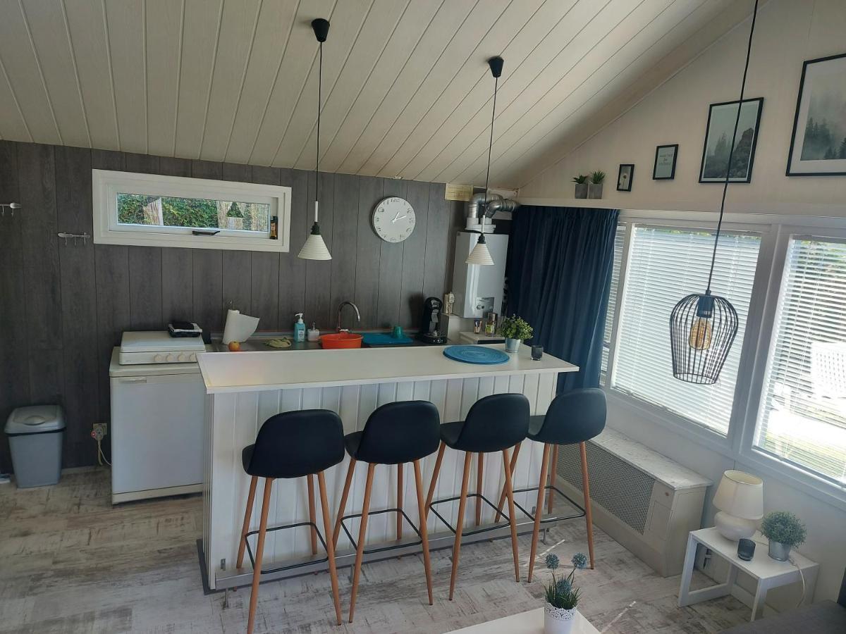Cottage 322 Dirkshorn Eksteriør billede